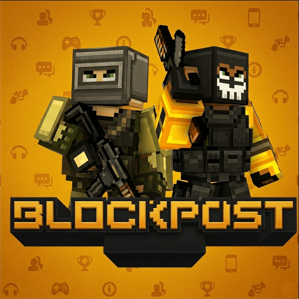 Blockpost