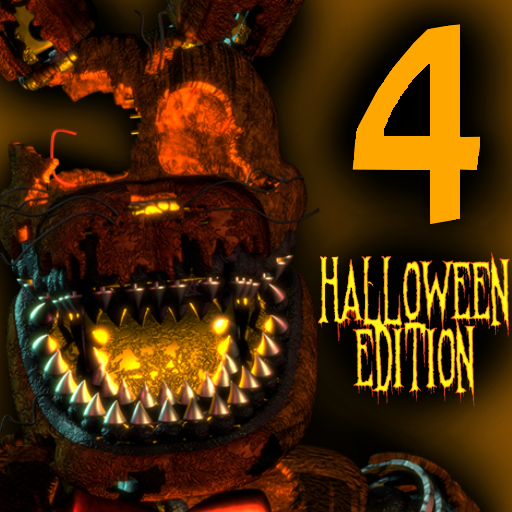 Five Nights at Freddy's 4