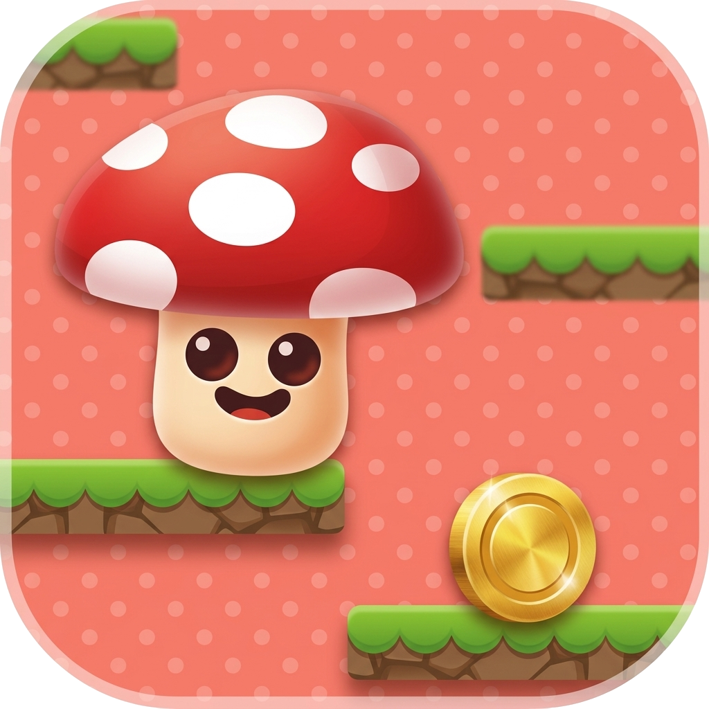 Mushroom Adventure