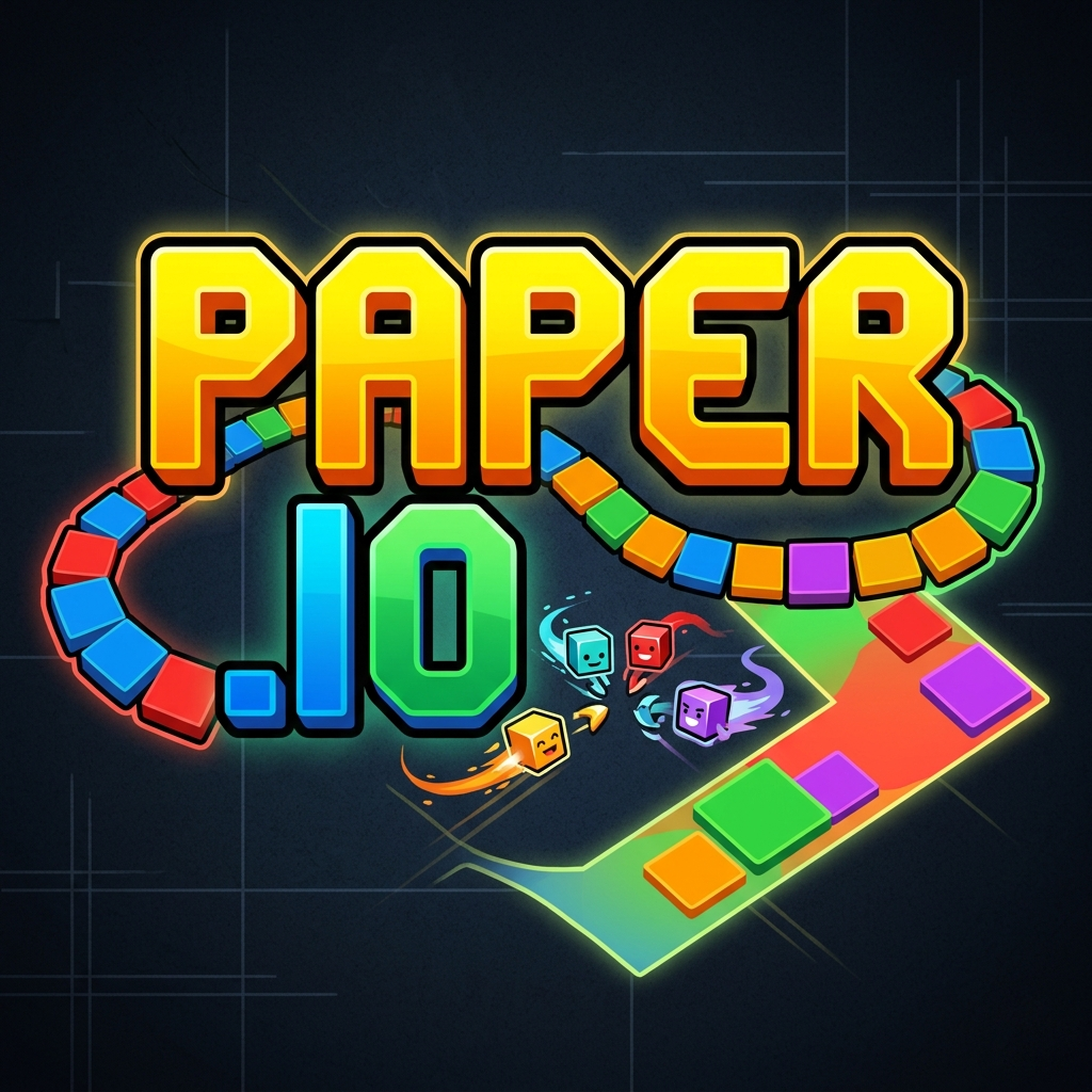 Paper.io